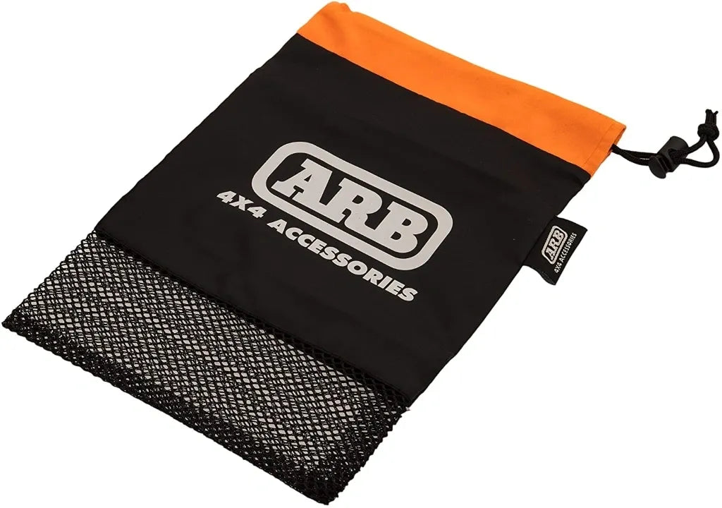 ARB Soft Connect Shackle (ARB2018) Expedition Exchange