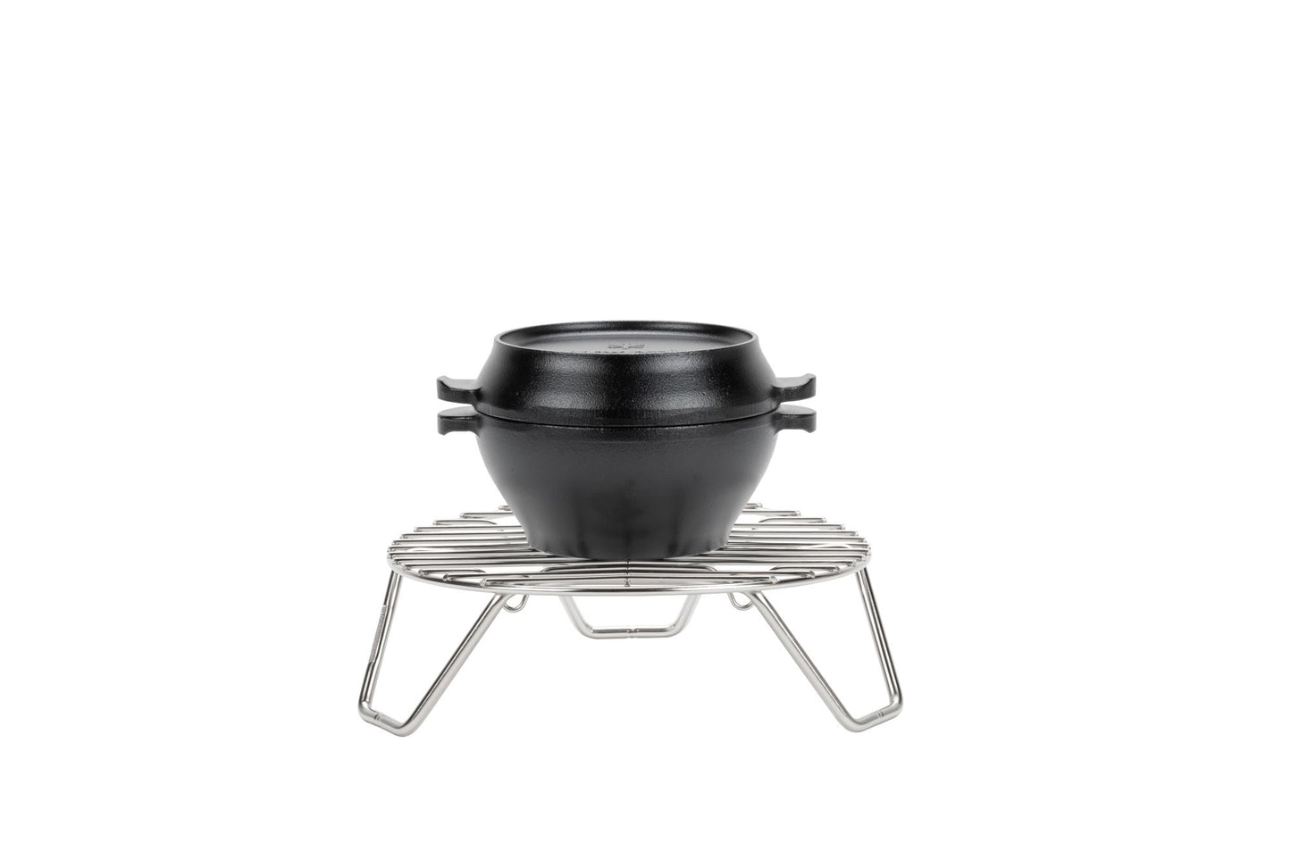 Snow Peak Inner Screen For Cast Iron 26cm (CS-521)