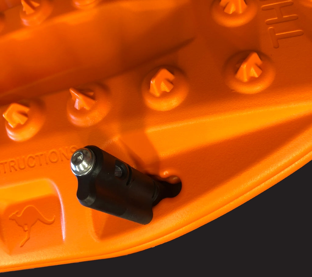 MAXTRAX MkII Mounting Pin Set (MTXMPS)