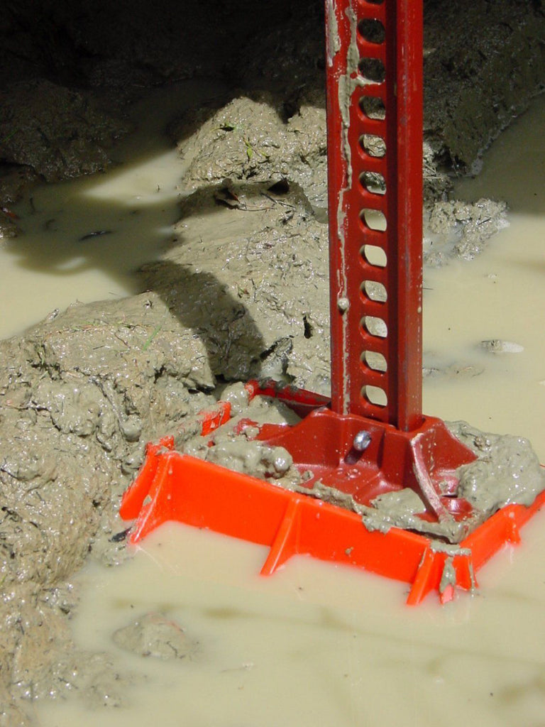 Hi-Lift Jack Off-Road Base (ORB)