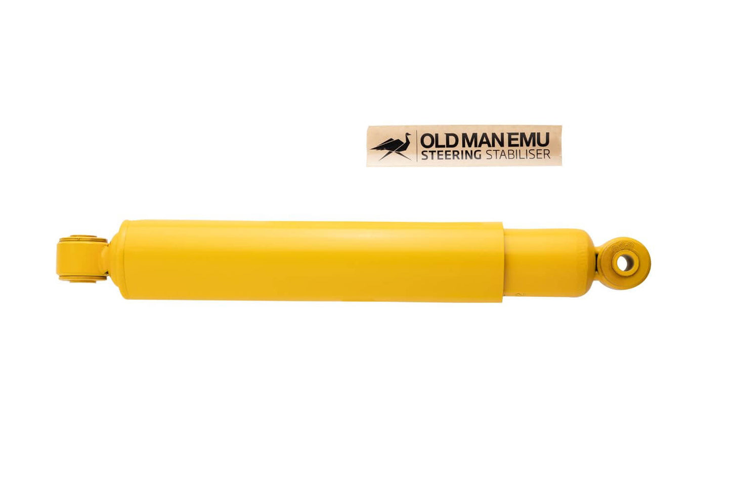 Old Man Emu Discovery Series II Steering Damper (SD02)