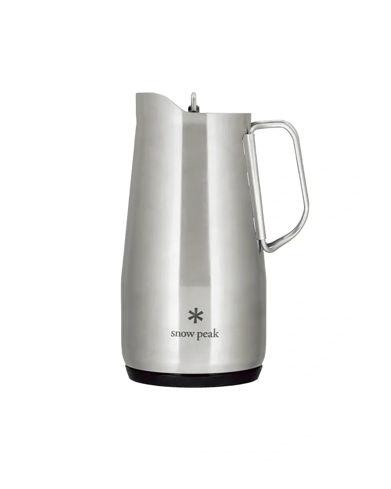 Snow Peak Shimo Growler (TW-530) Expedition Exchange
