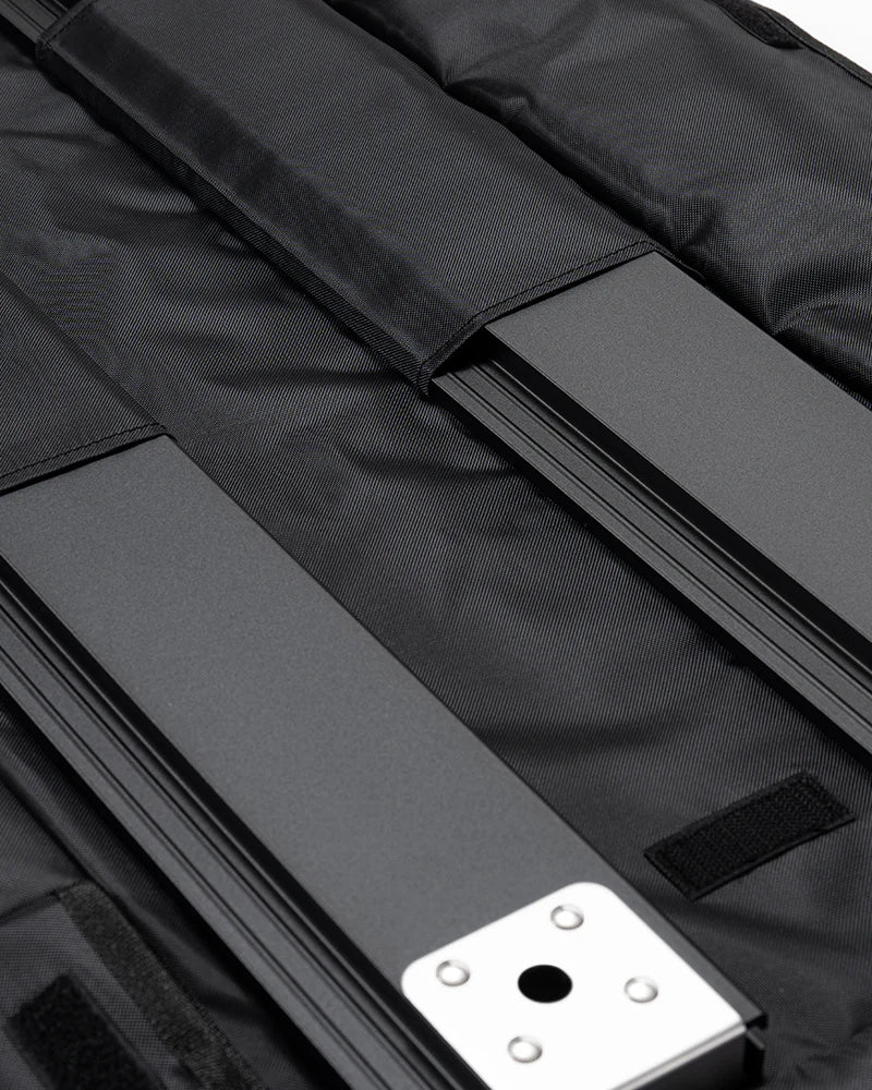 Snow Peak Collapsible IGT 3 Unit Carrying Case (UG-903)