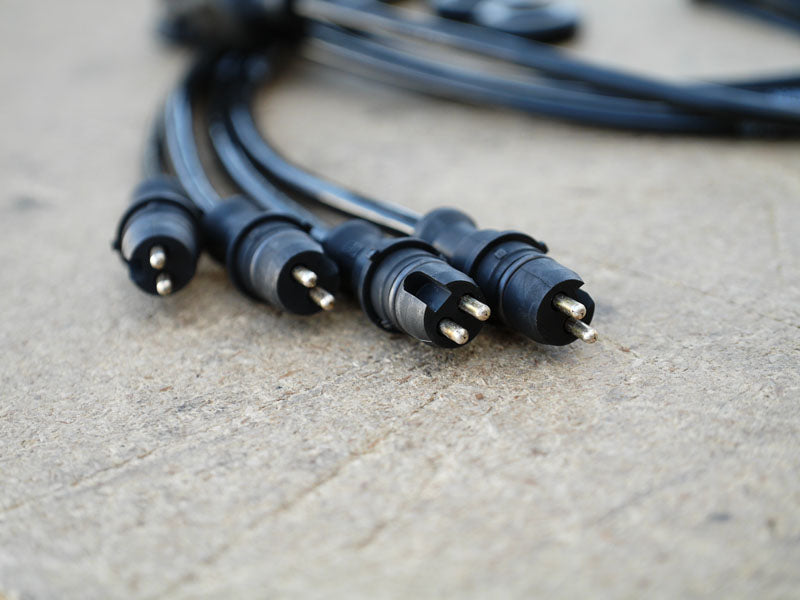 SlickRock Fabrication Disco2 ABS Extension Kit (ABS)