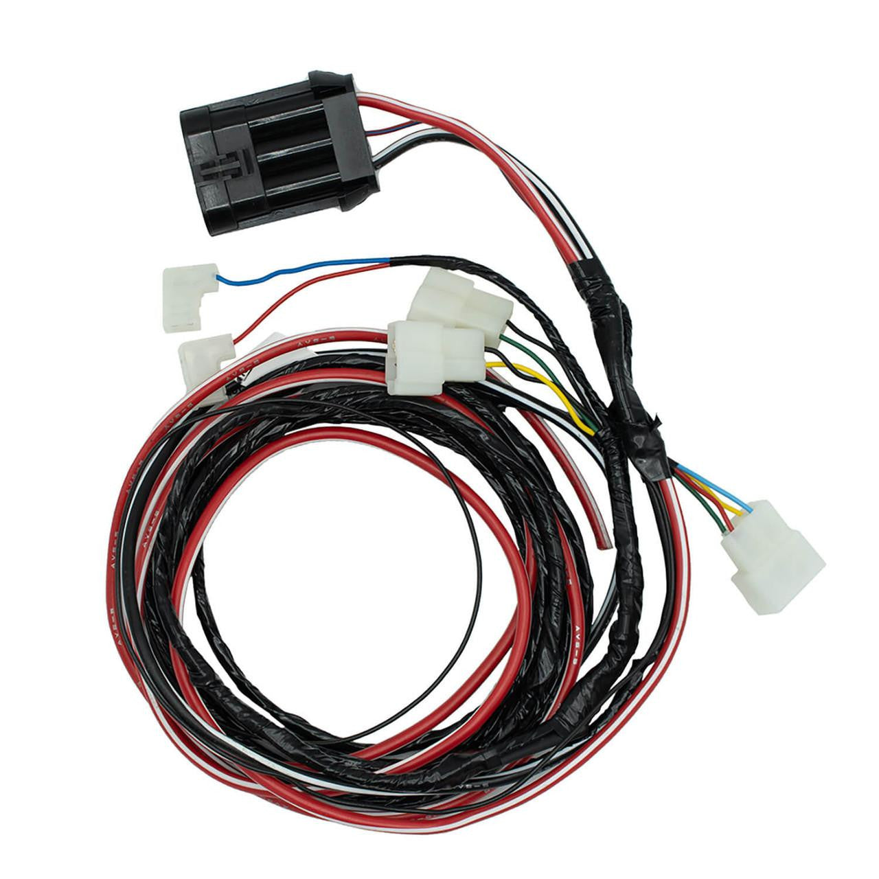 ARB Twin Motor Onboard 12V Air Compressor (CKMTA12) Wiring Harness Expedition Exchange No Relay