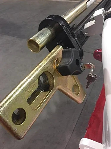 Hi-Lift Jack Winch-Clamp-Spreader Attachment (WCSA-101)