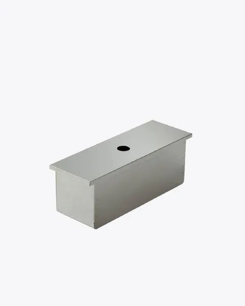 Peak ステンレストレー CK-085、CK-025 ×2、その他 Snow Peak IGT Stainless Box Half Unit (CK-025) – Expedition