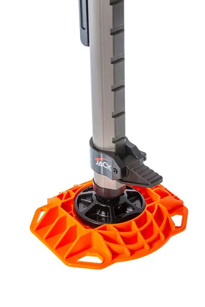 ARB Jack Base (10100111)