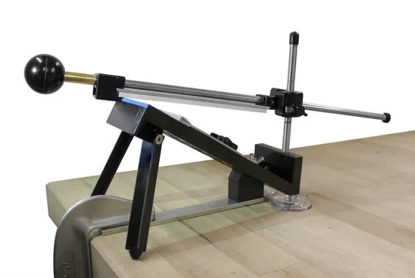 Edge Pro Apex Bench Mount (ABM)