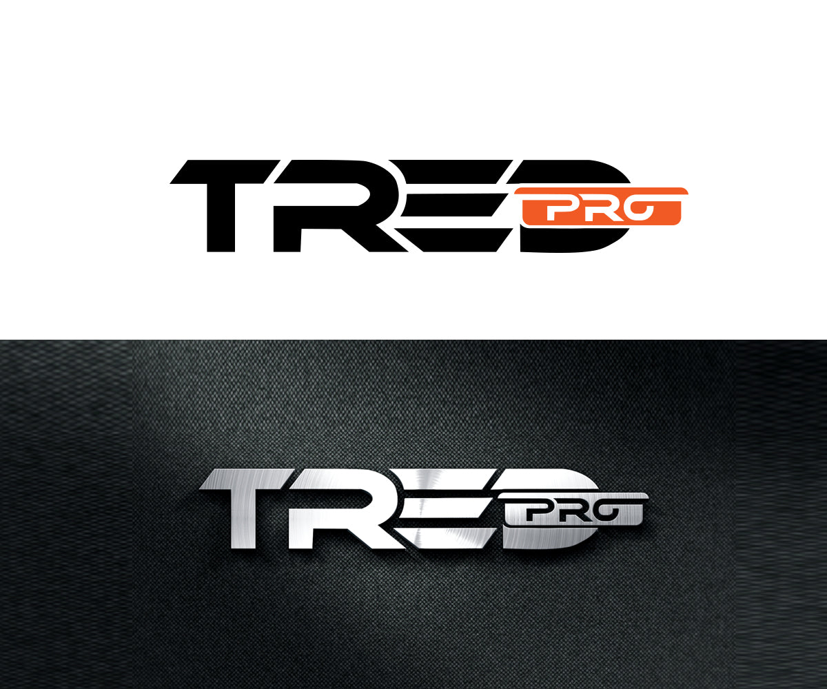 TRED Pro Products
