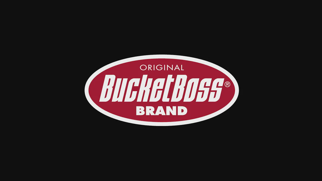 Bucket Boss