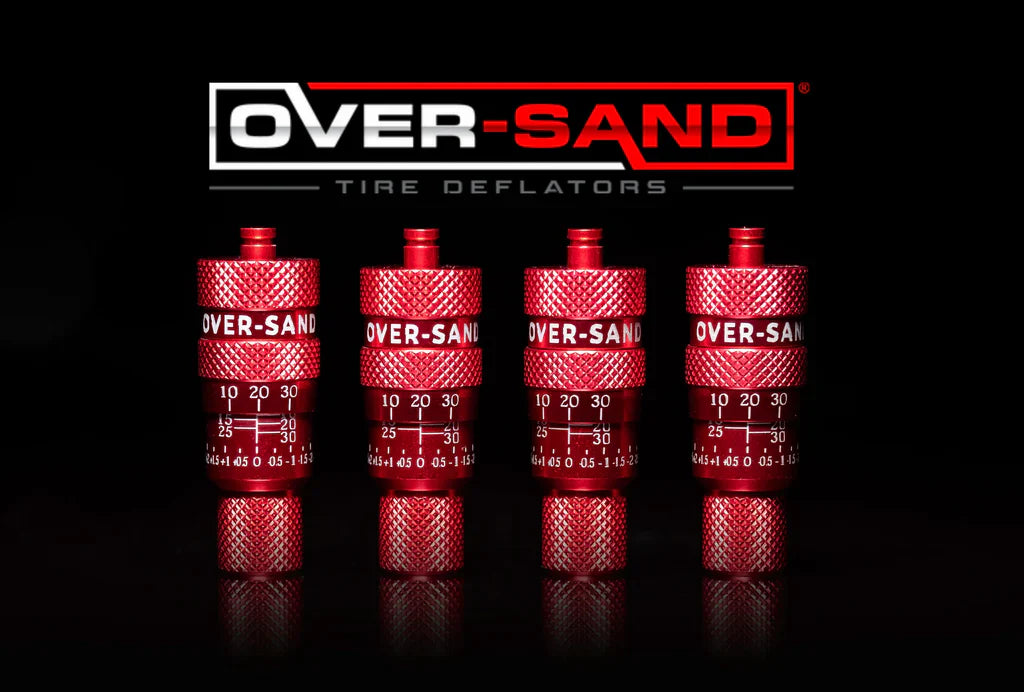 Over-Sand Products