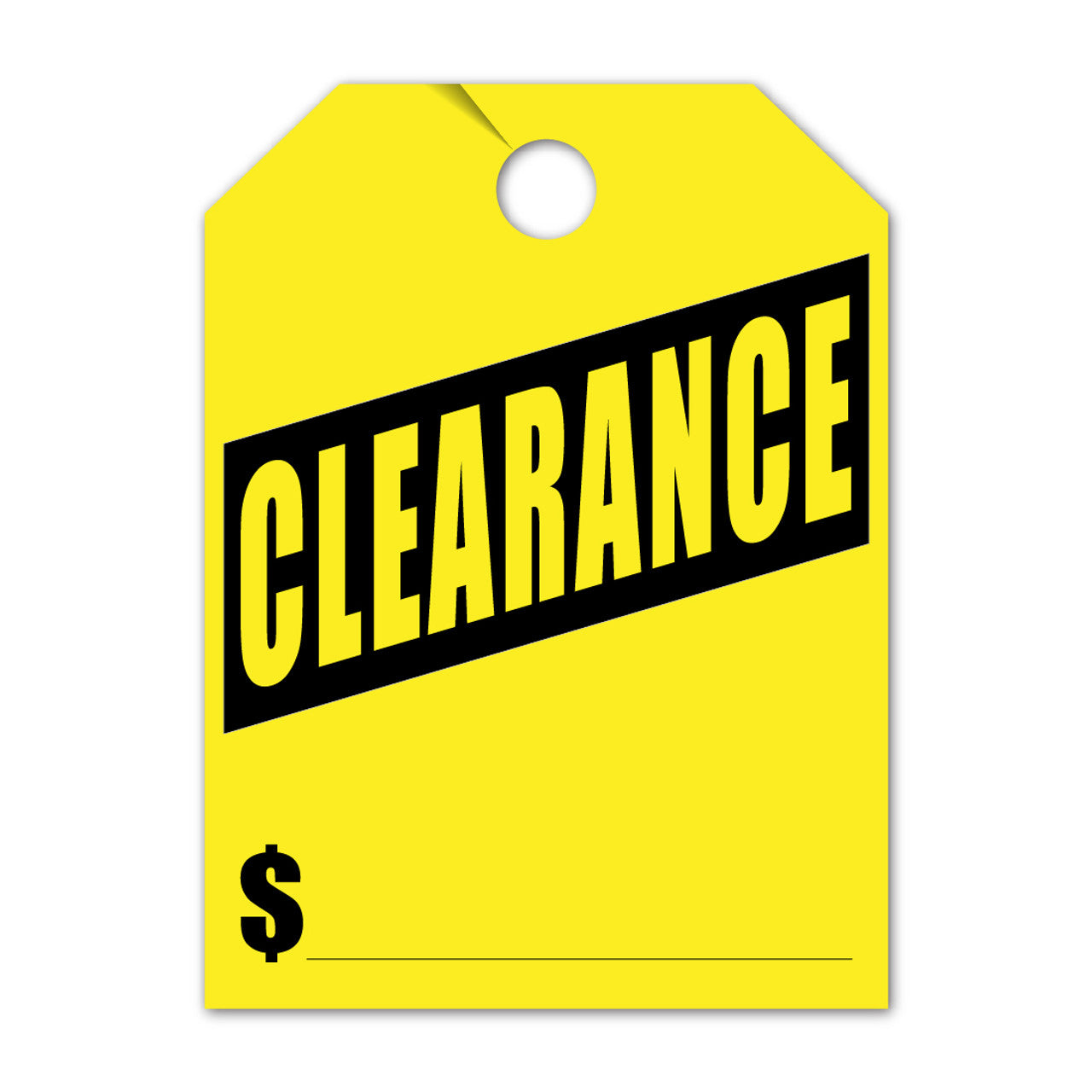 Clearance & Sale Items