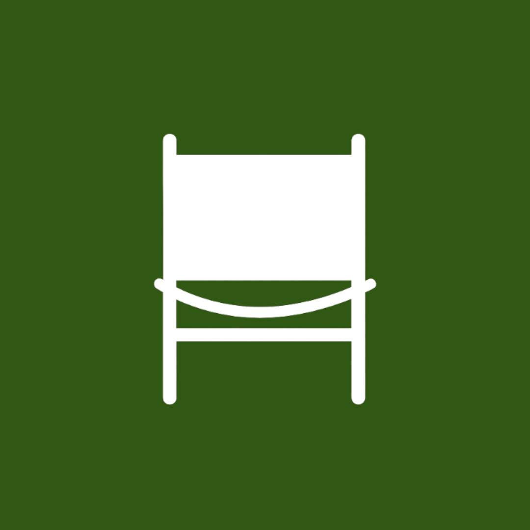 Kermit Chair