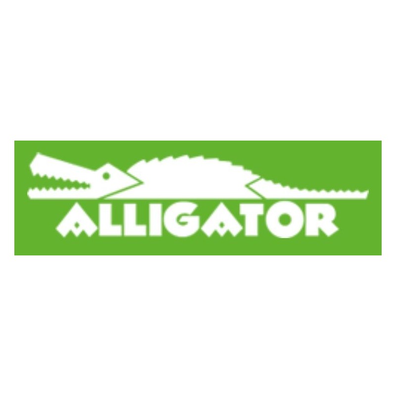 Alligator Ventilfabrik Products