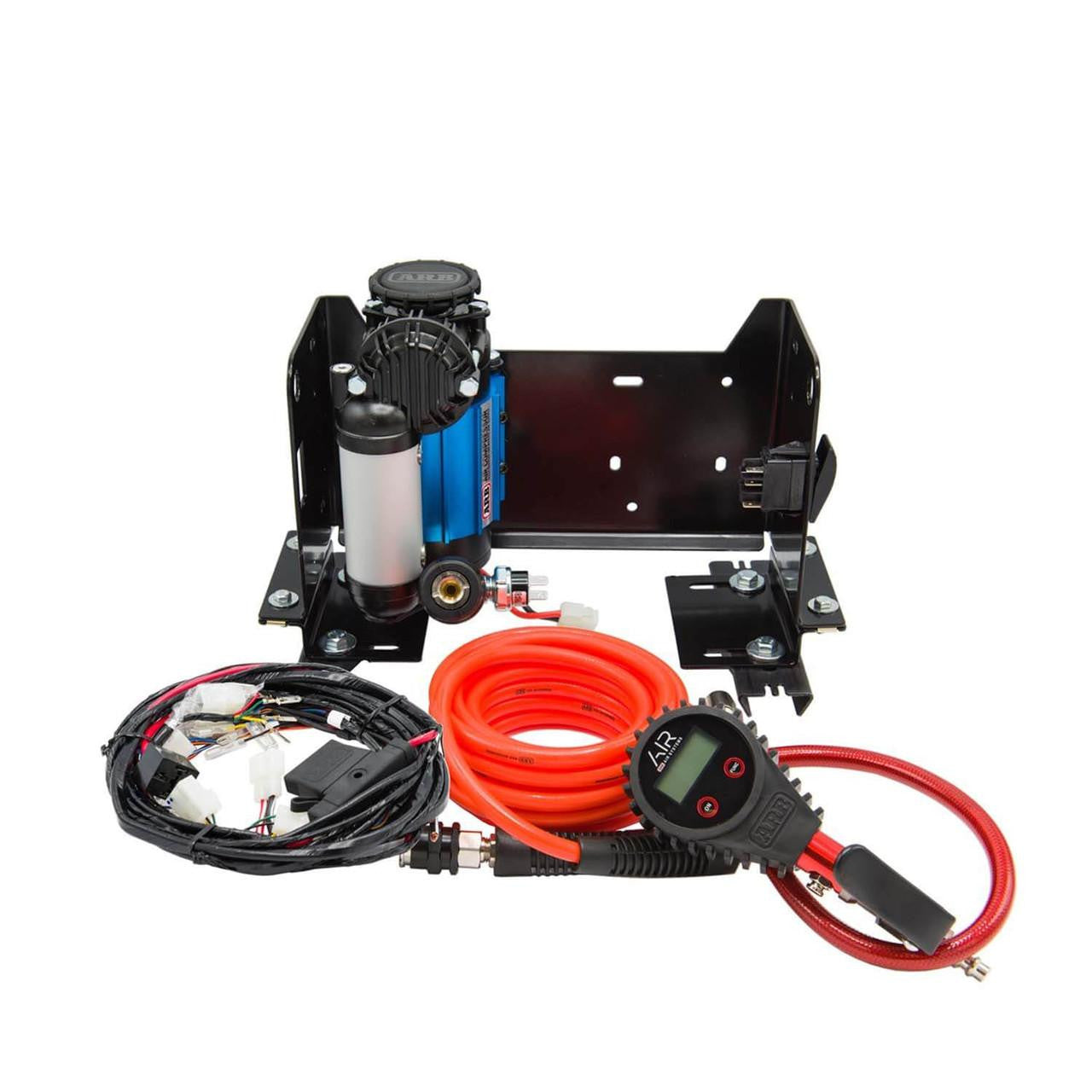 Onboard Air Products