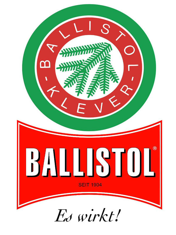 Ballistol