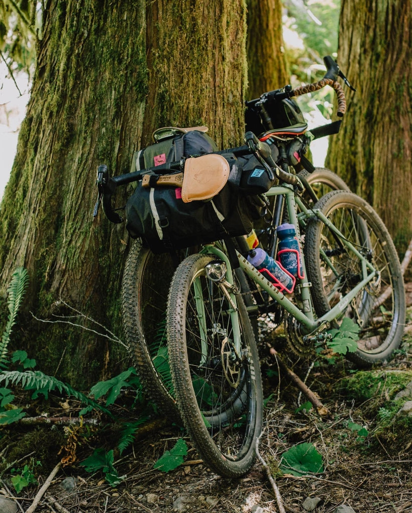 Bikepacking Products