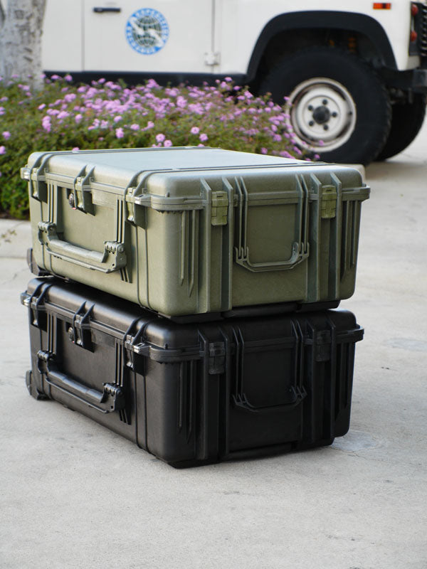 Cargo & Luggage Products at Expedition Exchange