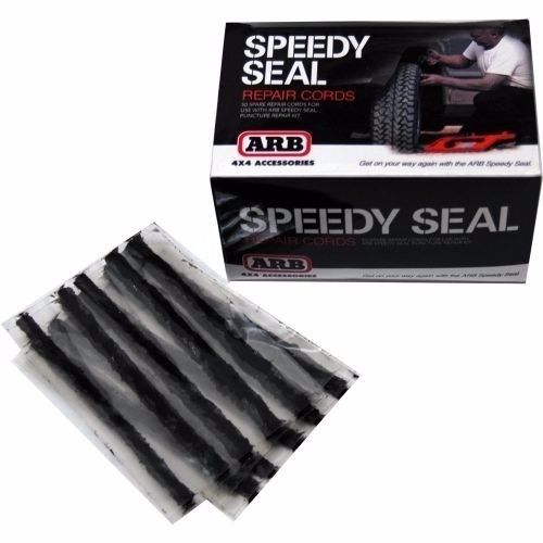 ARB Speedy Seal Repair Cords (10100010)
