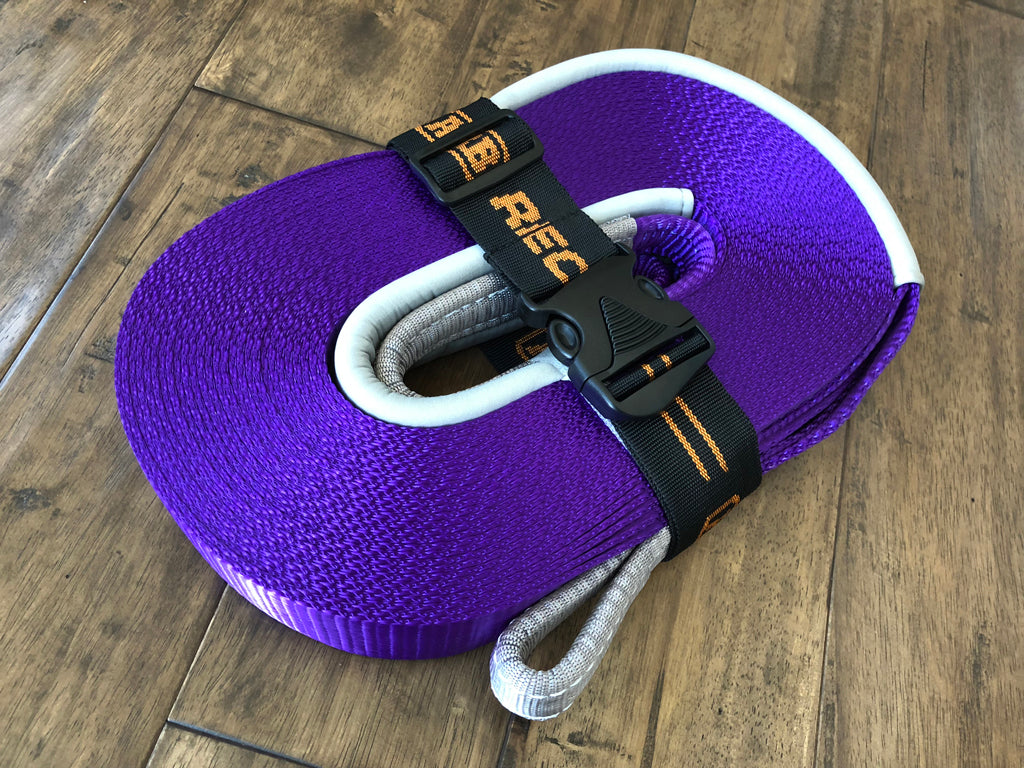 ARB Strap Wrap (10100380)