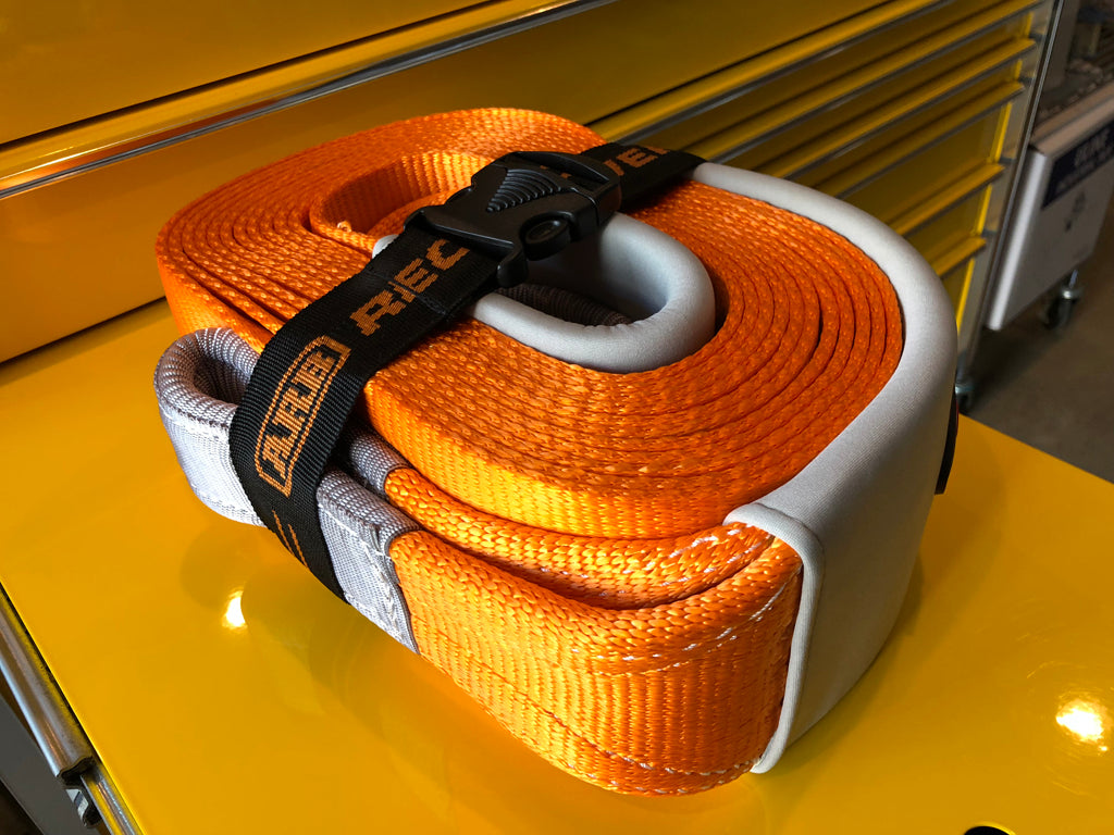 ARB Strap Wrap (10100380)