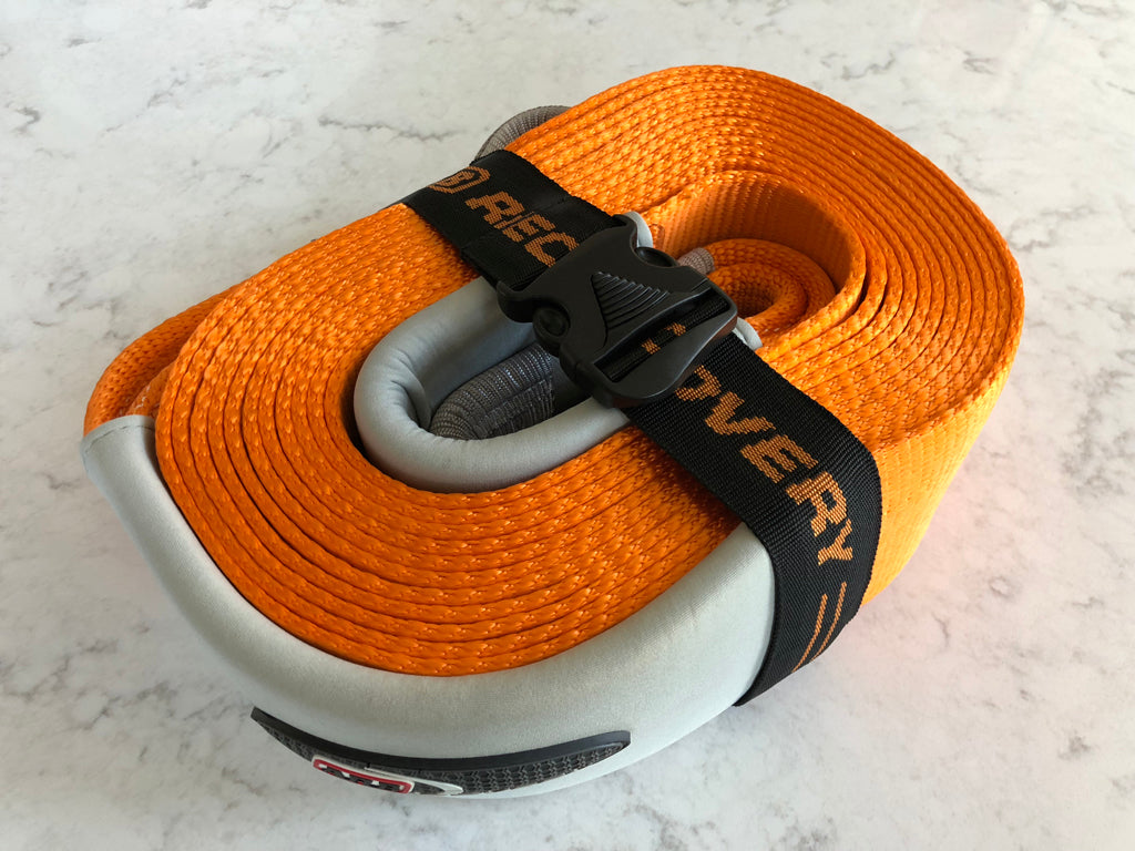ARB Strap Wrap (10100380)
