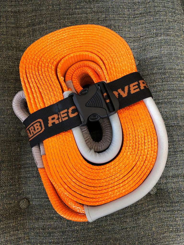 ARB Strap Wrap (10100380)