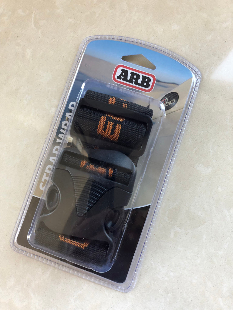 ARB Strap Wrap (10100380)