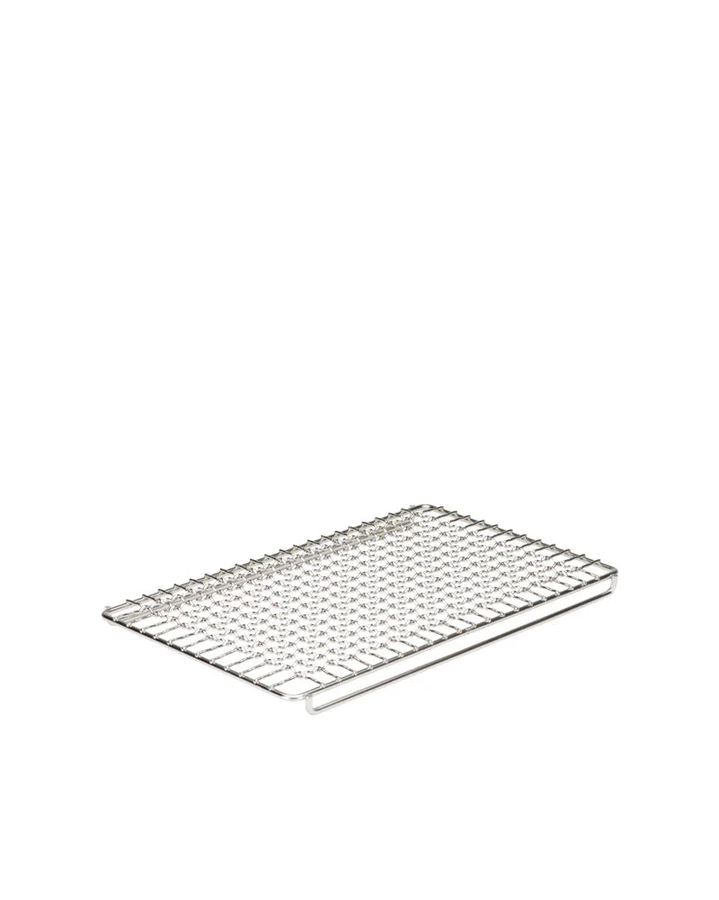 Snow Peak Grill Stainless Half Pro (S-029HA)