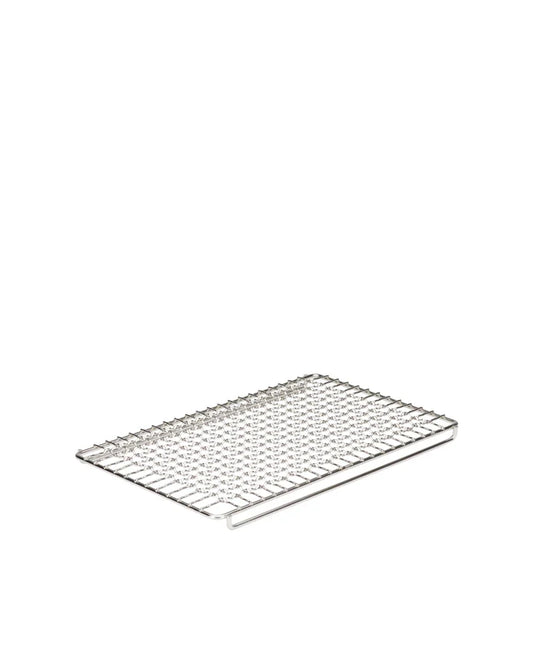 Snow Peak Grill Stainless Half Pro (S-029HA)