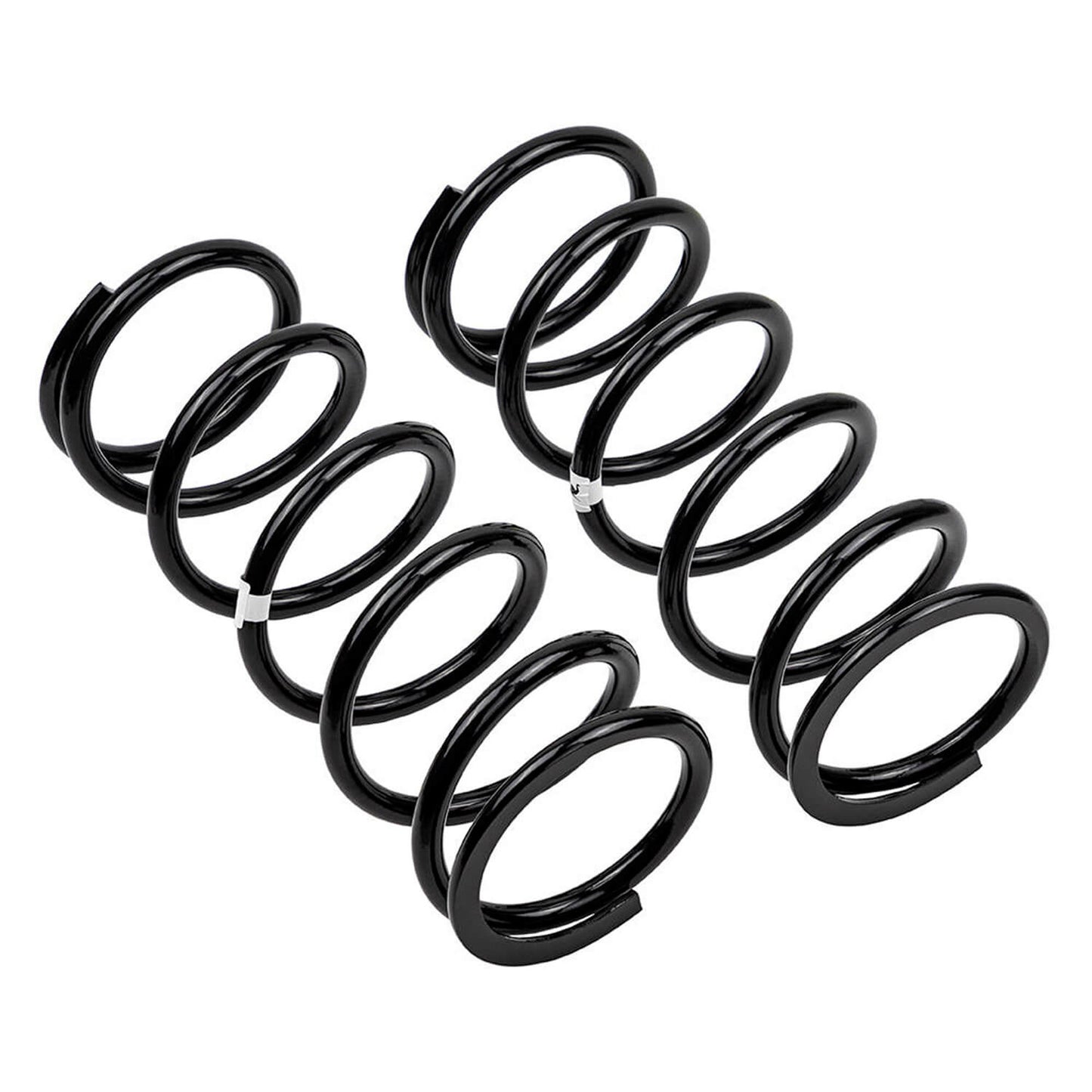Old Man Emu 2751 Front Heavy Duty Coil Spring Set Expedition Exchange