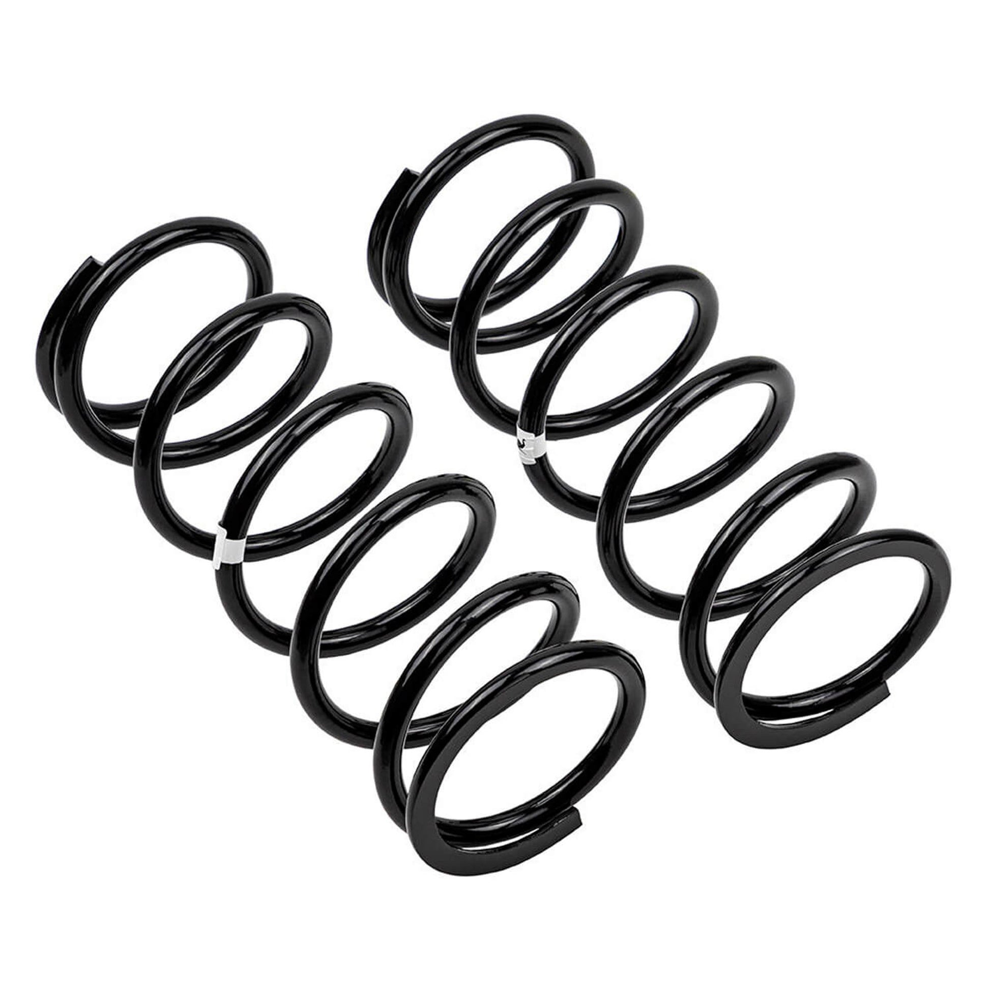 Old Man Emu 2751 Front Heavy Duty Coil Spring Set Expedition Exchange