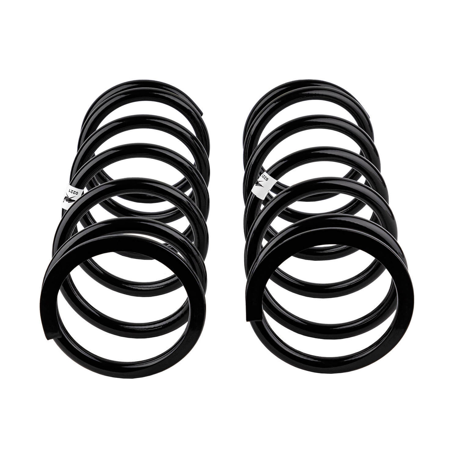Old Man Emu 2751 Front Heavy Duty Coil Spring Set Expedition Exchange