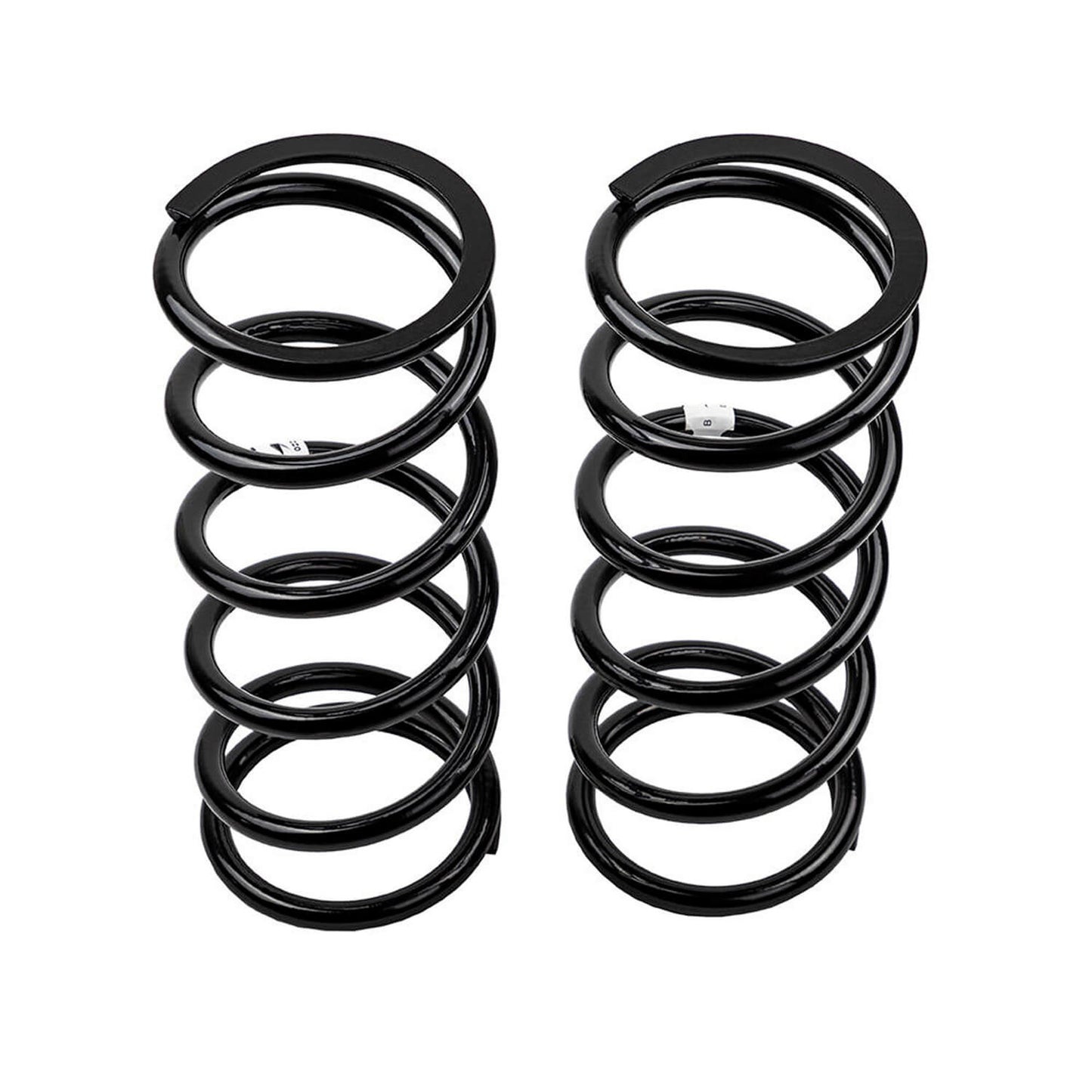 Old Man Emu 2751 Front Heavy Duty Coil Spring Set Expedition Exchange