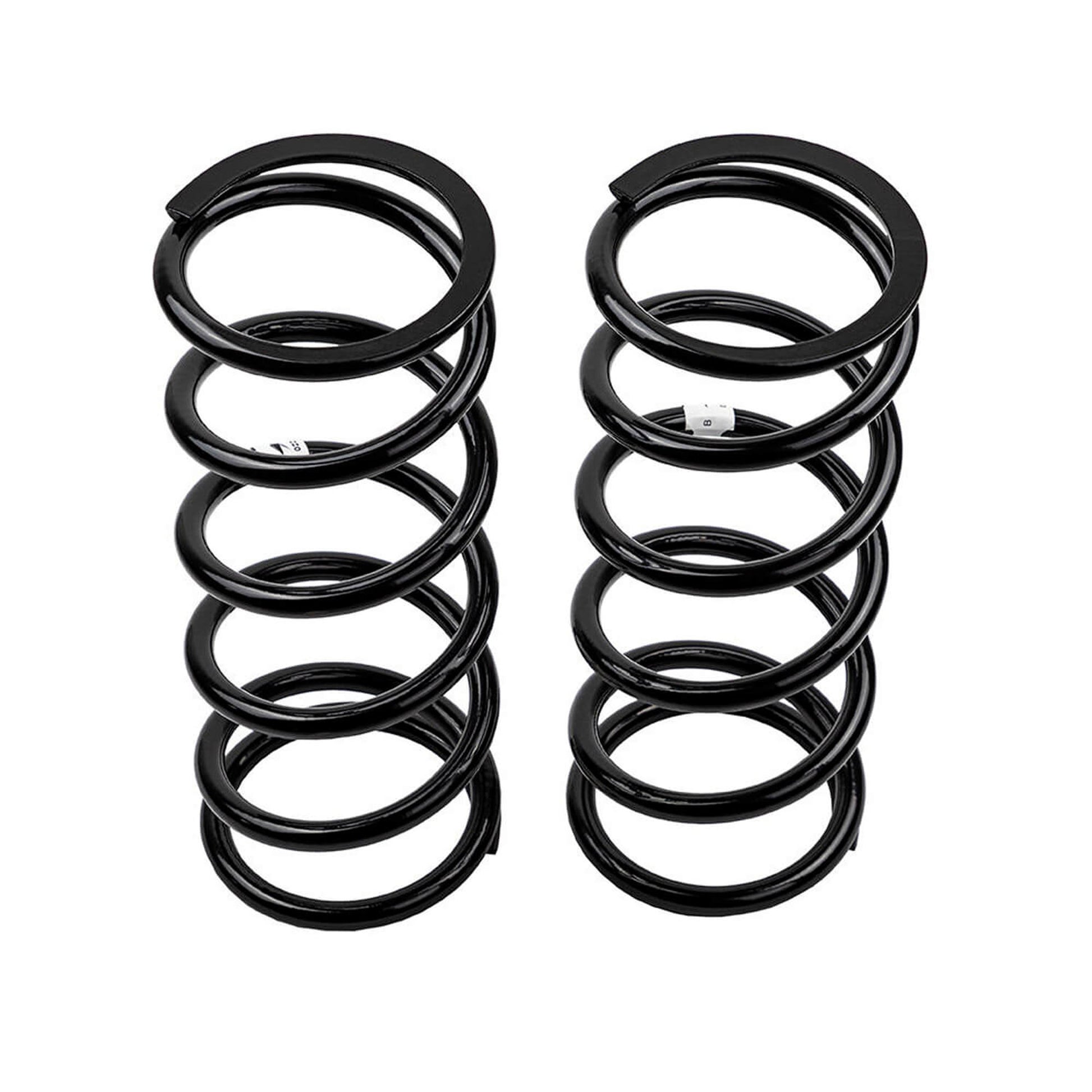 Old Man Emu 2751 Front Heavy Duty Coil Spring Set Expedition Exchange