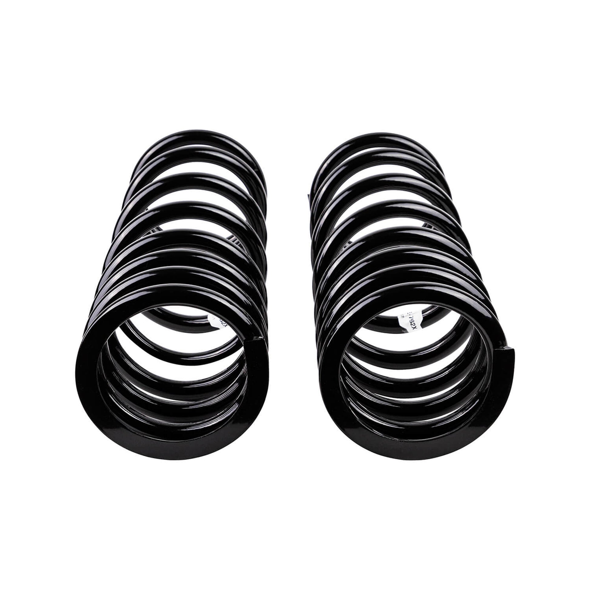 Old Man Emu 2762 Rear Heavy Duty Progressive Rate Coil Springs Set Expedition Exchange