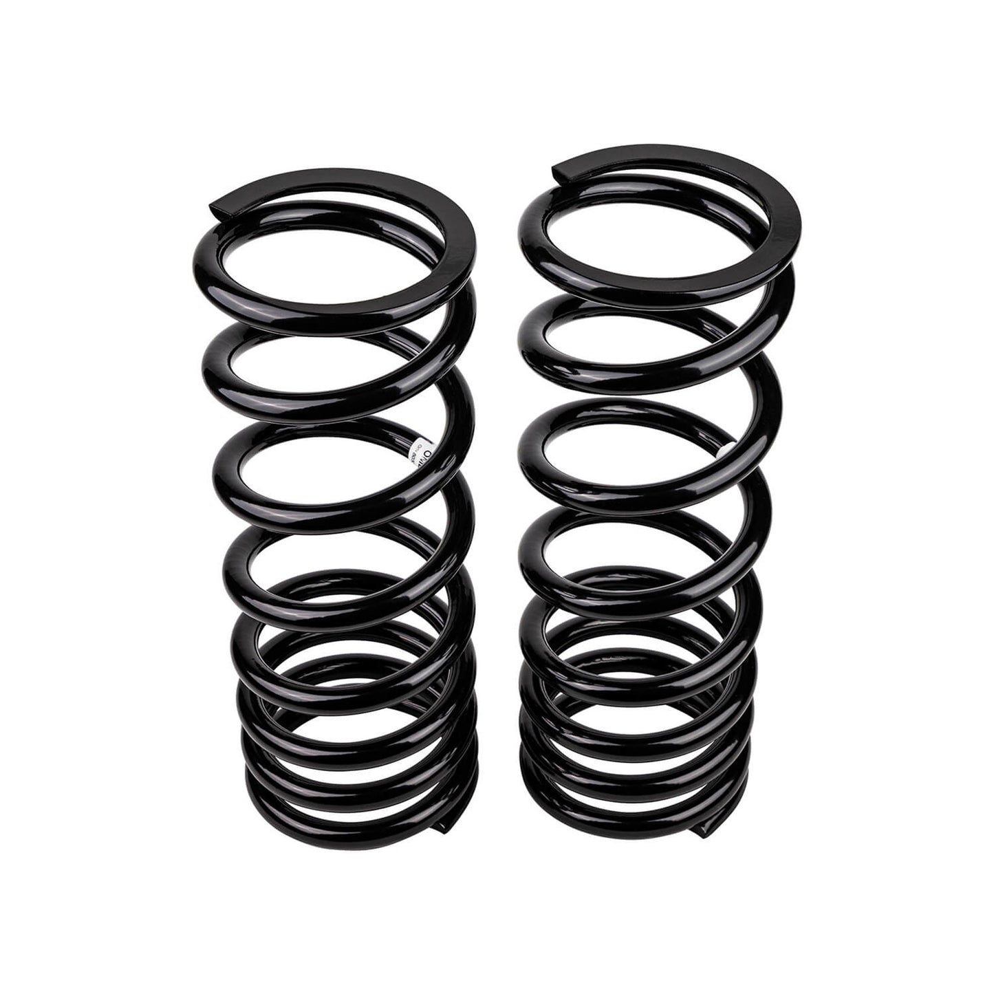 Old Man Emu 2762 Rear Heavy Duty Progressive Rate Coil Springs Set Expedition Exchange