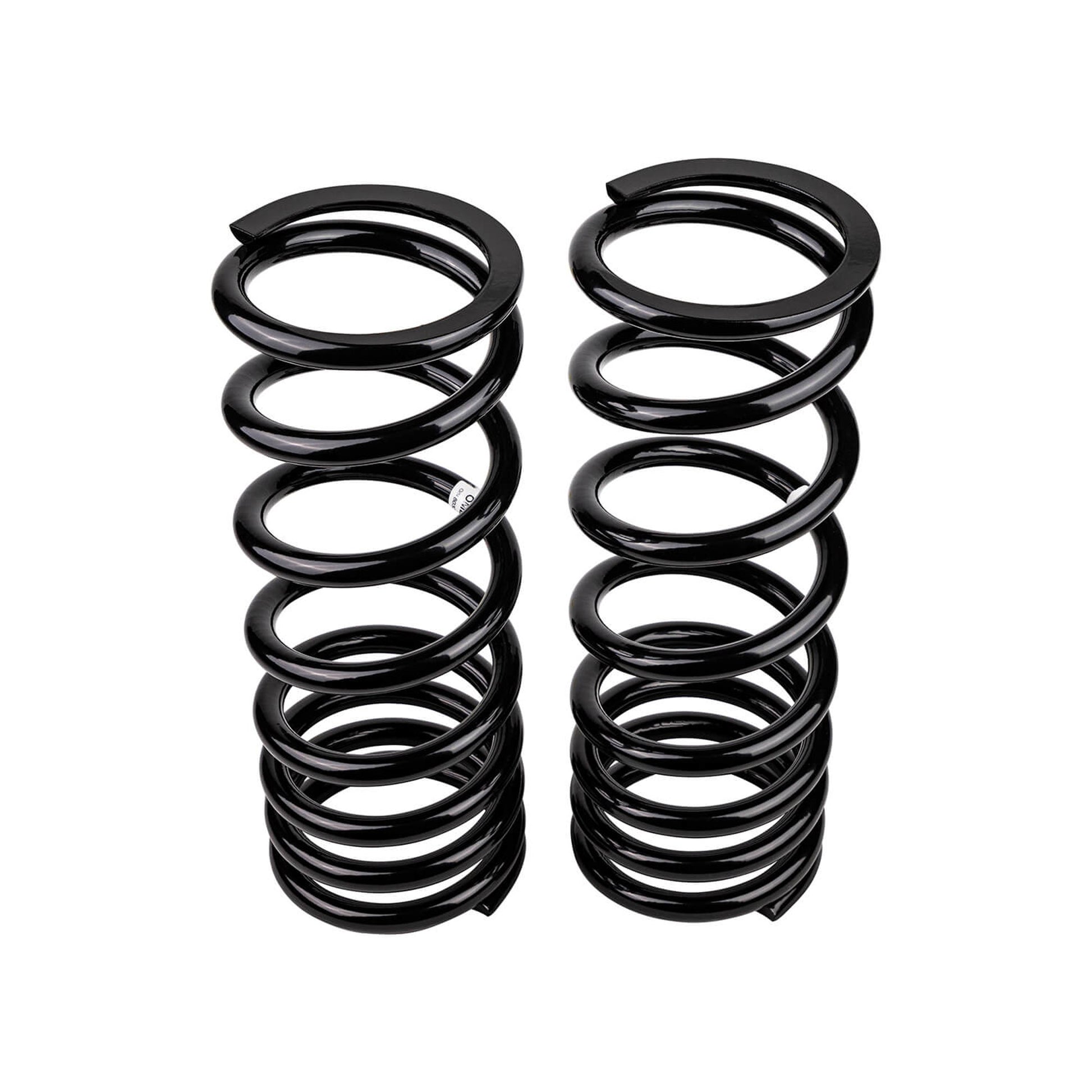 Old Man Emu 2762 Rear Heavy Duty Progressive Rate Coil Springs Set Expedition Exchange