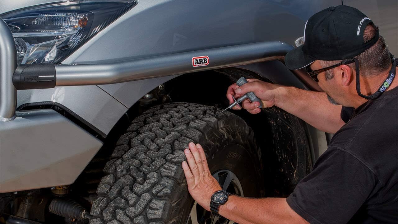ARB Speedy Seal Puncture Repair Kit (10000011)