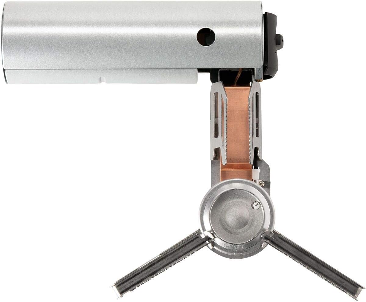Snow Peak SILVER Home & Camp Burner (GS-600SL)