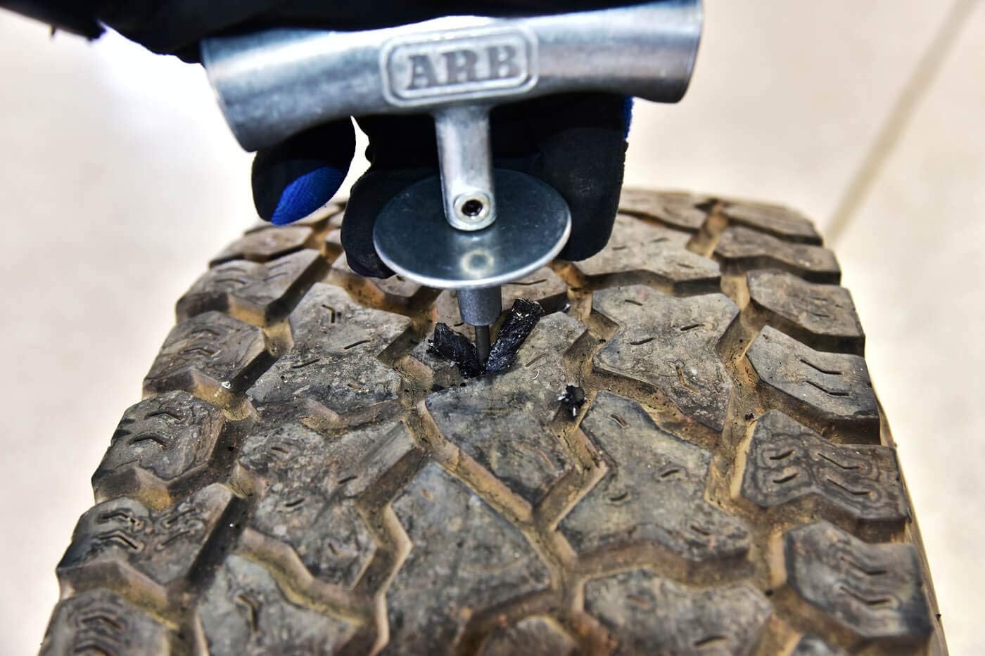 ARB Speedy Seal Puncture Repair Kit (10000011)