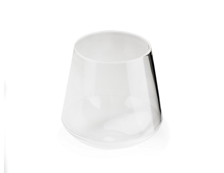 GSI Outdoors Stemless Red Wine Glass (79325)