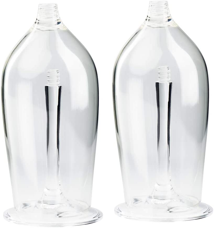 GSI Outdoors Nesting Champagne Flute Set (79332)