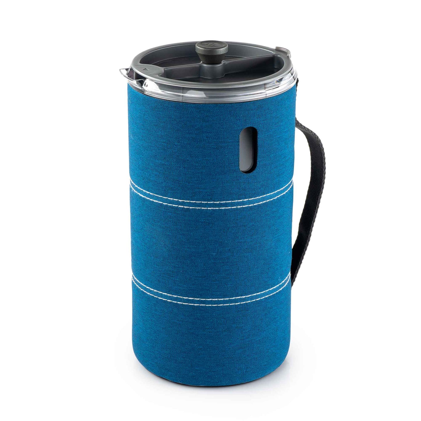 GSI Outdoors 50 oz. Blue Javapress (79454)