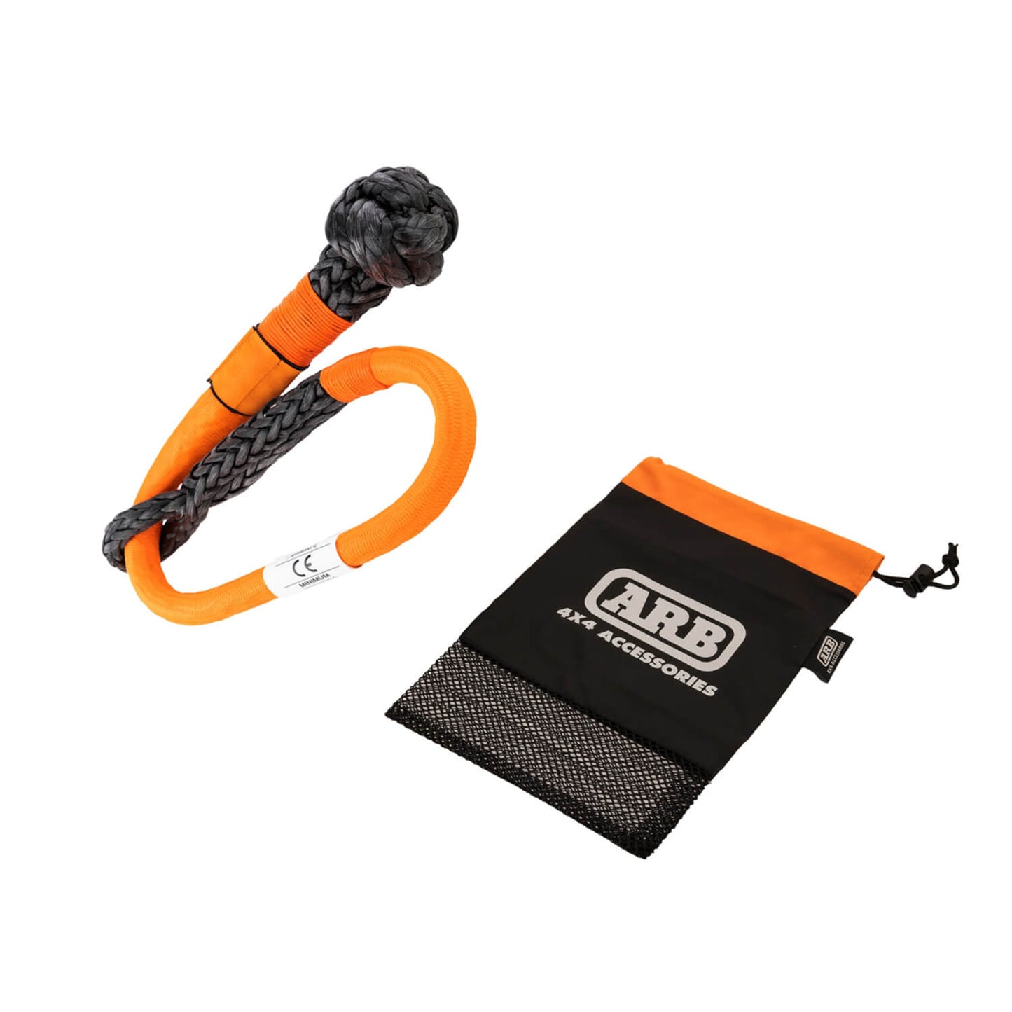 ARB Soft Connect Shackle (ARB2018)