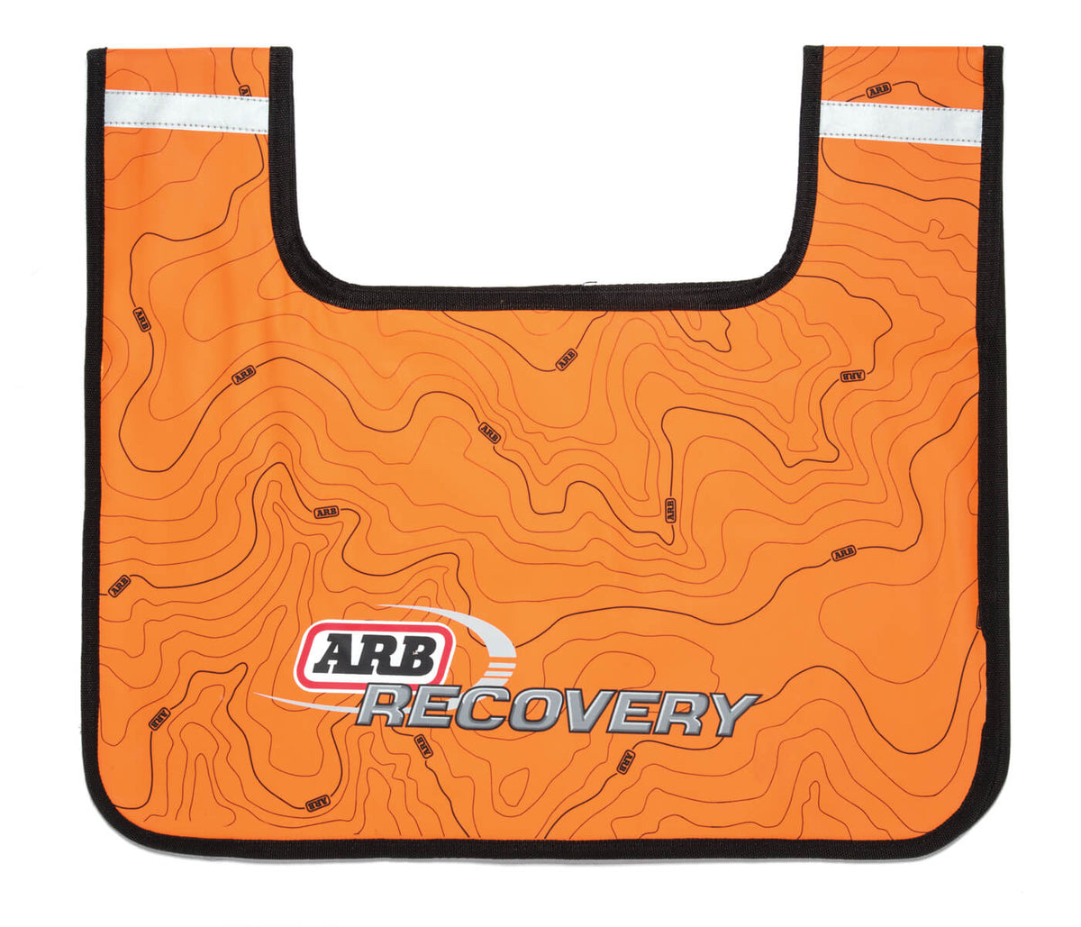 ARB Winch Cable Damper (ARB220) – Expedition Exchange Incorporated