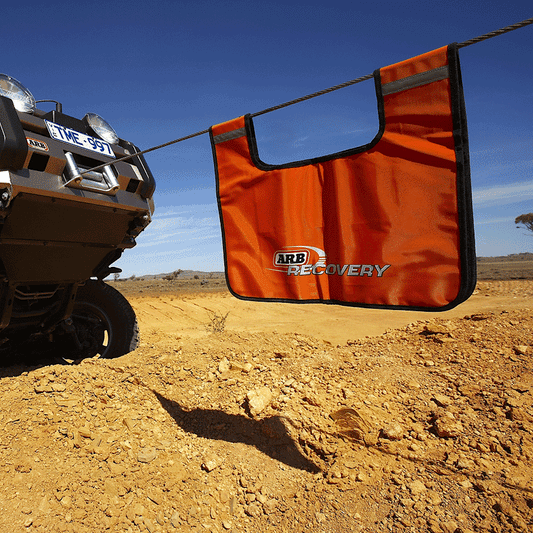 ARB Winch Cable Damper (ARB220)