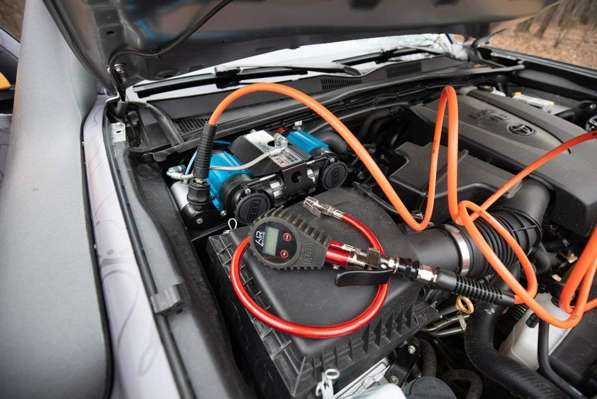 ARB Digital Tire Inflator/Deflator (ARB601)