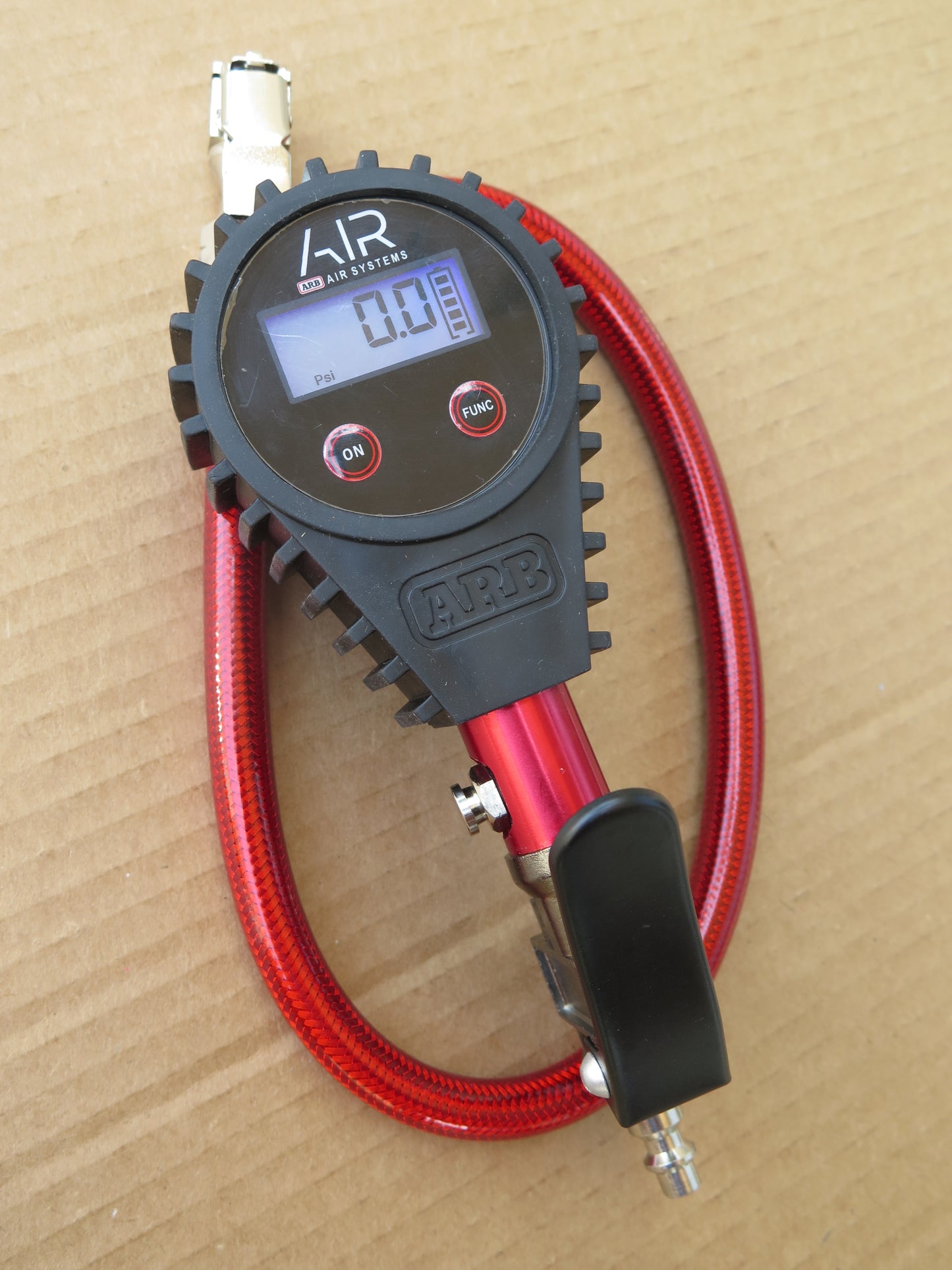 ARB Digital Tire Inflator/Deflator (ARB601)
